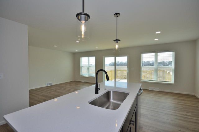 1057 Elderberry ROAD, Oconomowoc, WI 53066
