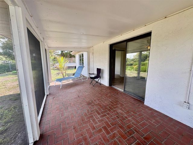 605 BARNES PARKWAY, Nokomis, FL 34275