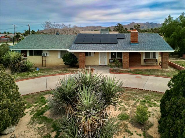 8747 Balsa, Yucca Valley, CA 92284