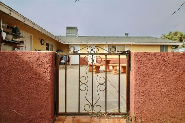 8747 Balsa, Yucca Valley, CA 92284