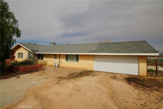 8747 Balsa, Yucca Valley, CA 92284