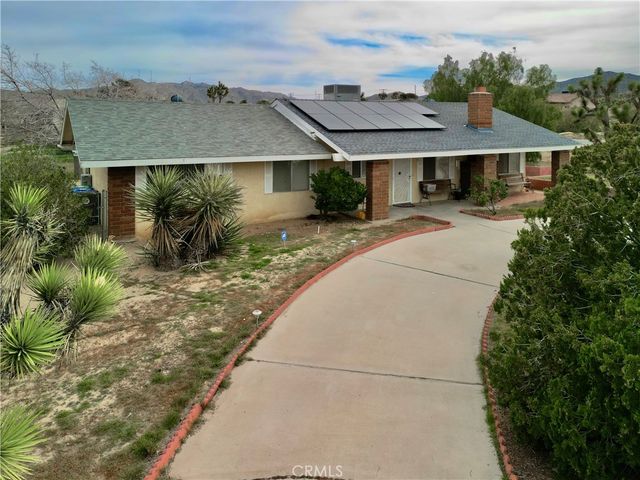 8747 Balsa, Yucca Valley, CA 92284