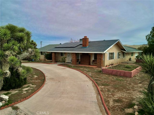 8747 Balsa, Yucca Valley, CA 92284