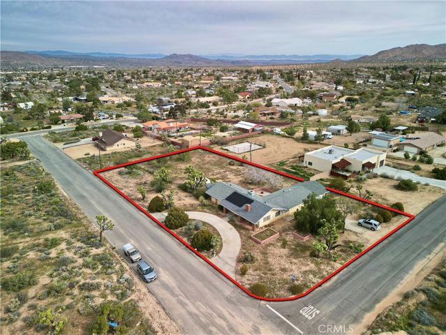 8747 Balsa, Yucca Valley, CA 92284