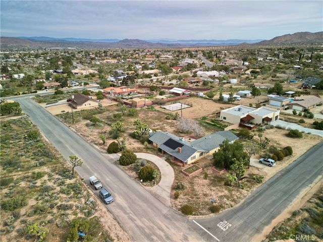 8747 Balsa, Yucca Valley, CA 92284