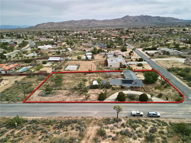 8747 Balsa, Yucca Valley, CA 92284