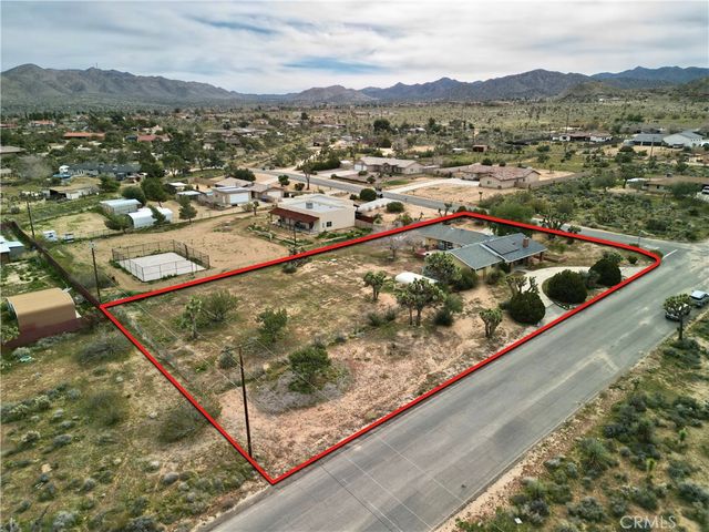 8747 Balsa, Yucca Valley, CA 92284
