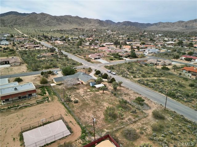 8747 Balsa, Yucca Valley, CA 92284