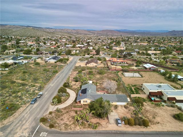 8747 Balsa, Yucca Valley, CA 92284