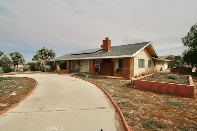 8747 Balsa, Yucca Valley, CA 92284
