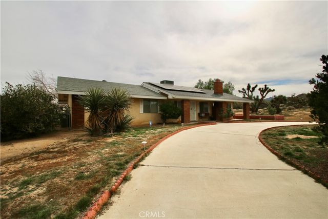 8747 Balsa, Yucca Valley, CA 92284