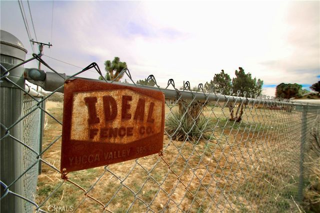 8747 Balsa, Yucca Valley, CA 92284