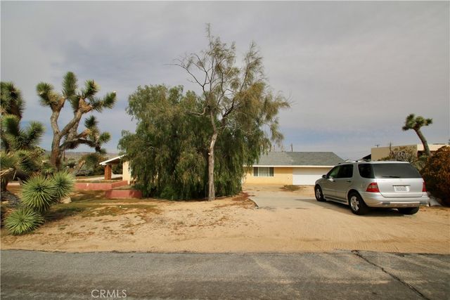 8747 Balsa, Yucca Valley, CA 92284