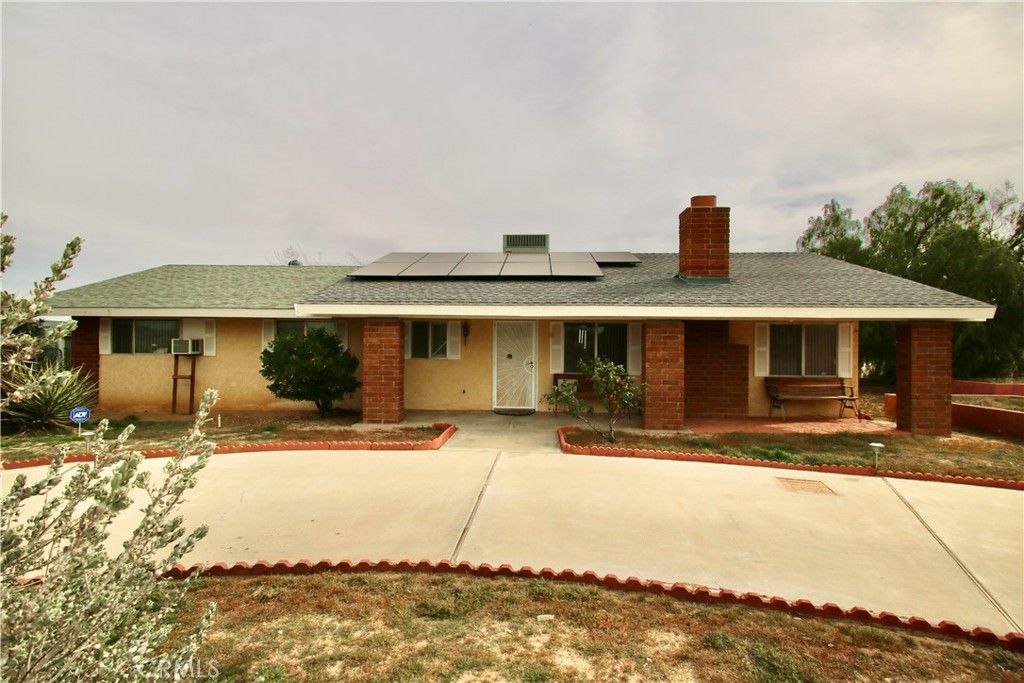 8747 Balsa, Yucca Valley, CA 92284