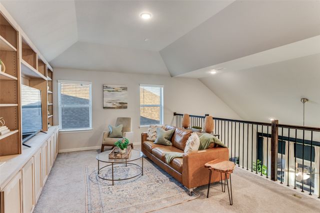 208 Lemley Drive, Fort Worth, TX 76131