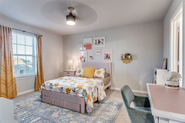 208 Lemley Drive, Fort Worth, TX 76131