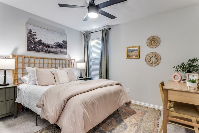 208 Lemley Drive, Fort Worth, TX 76131