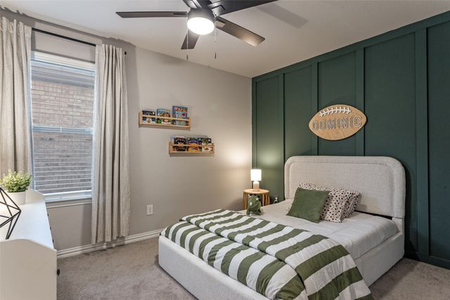 208 Lemley Drive, Fort Worth, TX 76131