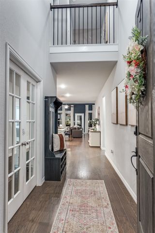 208 Lemley Drive, Fort Worth, TX 76131