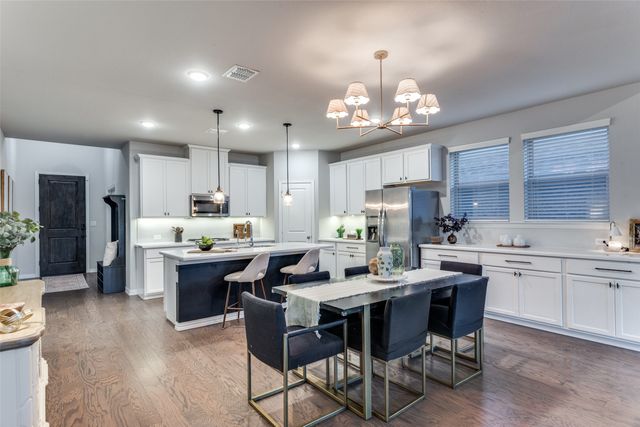 208 Lemley Drive, Fort Worth, TX 76131