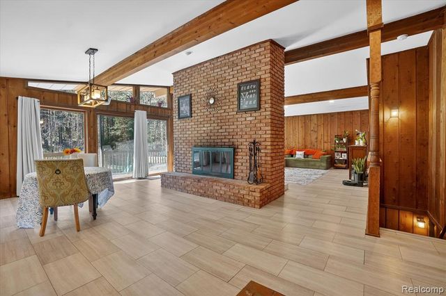 3301 Jewell Road, Howell, MI 48843