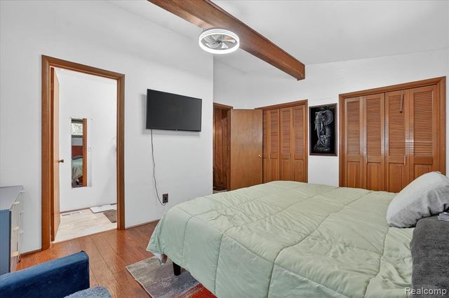 3301 Jewell Road, Howell, MI 48843