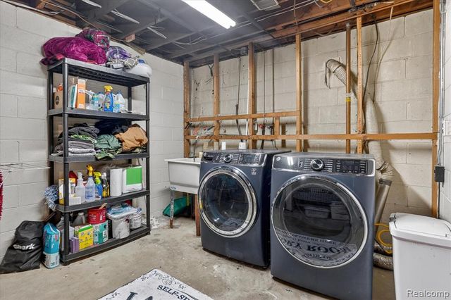 3301 Jewell Road, Howell, MI 48843