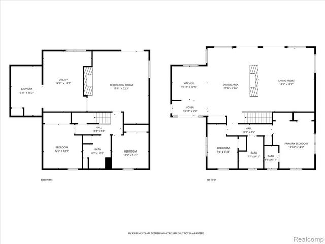 3301 Jewell Road, Howell, MI 48843