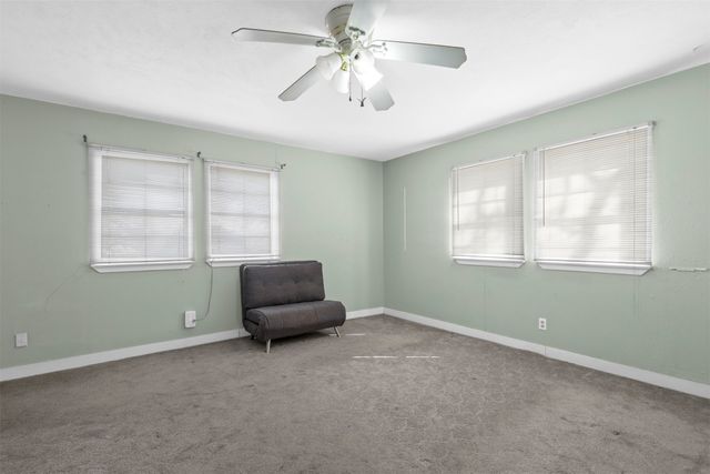 5199 Mitchell Saxon Road, Fort Worth, TX 76140
