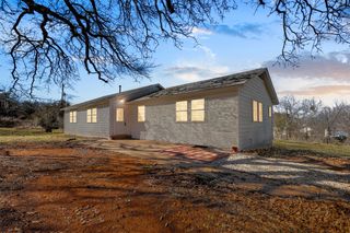5199 Mitchell Saxon Road, Fort Worth, TX 76140