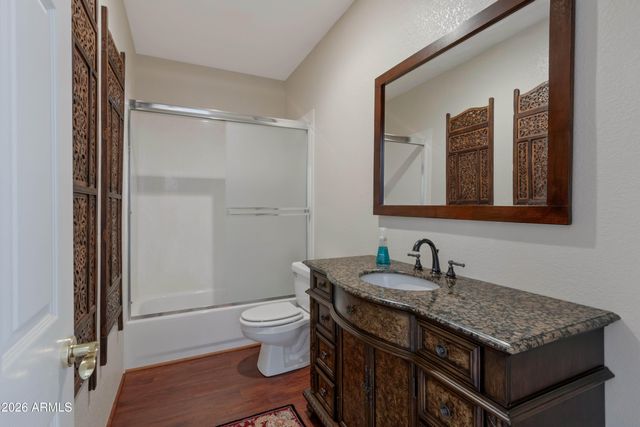 47 MESA GRANDE Drive, Sedona, AZ 86351