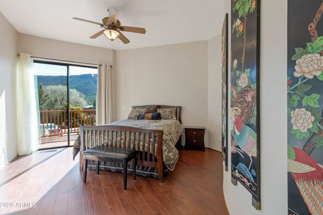 47 MESA GRANDE Drive, Sedona, AZ 86351