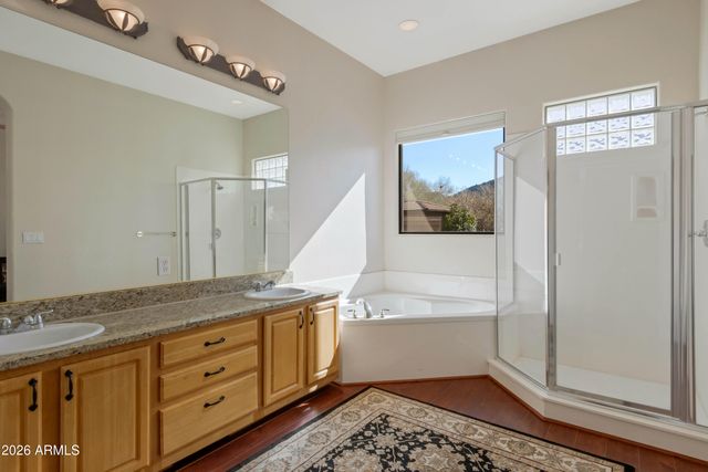 47 MESA GRANDE Drive, Sedona, AZ 86351