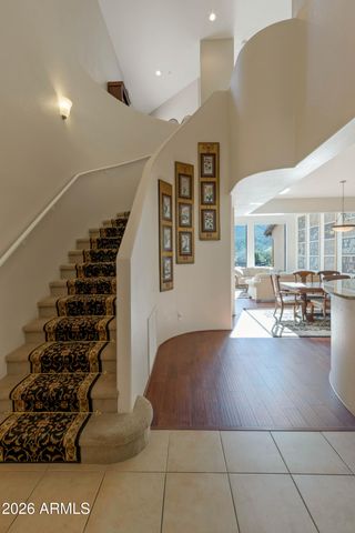 47 MESA GRANDE Drive, Sedona, AZ 86351