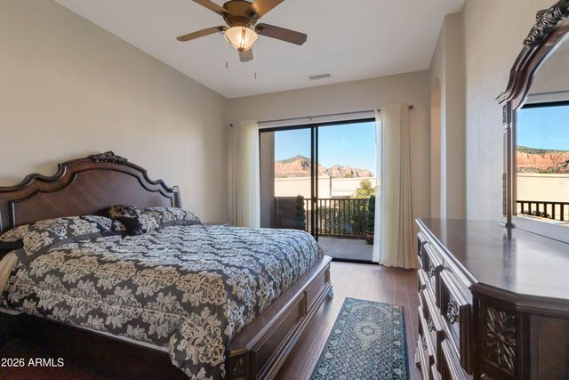 47 MESA GRANDE Drive, Sedona, AZ 86351