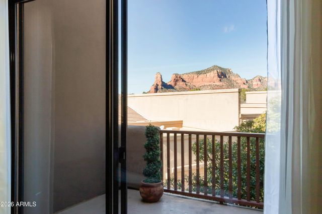 47 MESA GRANDE Drive, Sedona, AZ 86351