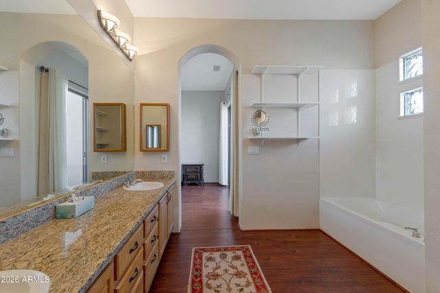 47 MESA GRANDE Drive, Sedona, AZ 86351