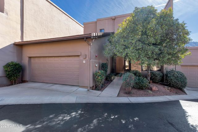 47 MESA GRANDE Drive, Sedona, AZ 86351