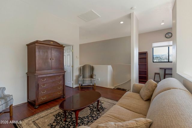 47 MESA GRANDE Drive, Sedona, AZ 86351