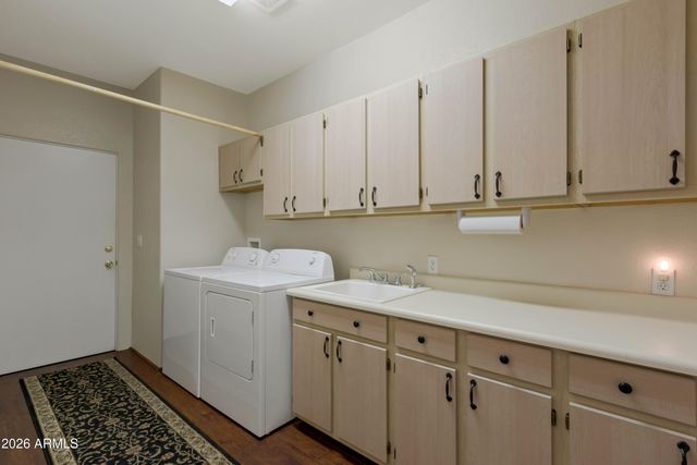 47 MESA GRANDE Drive, Sedona, AZ 86351