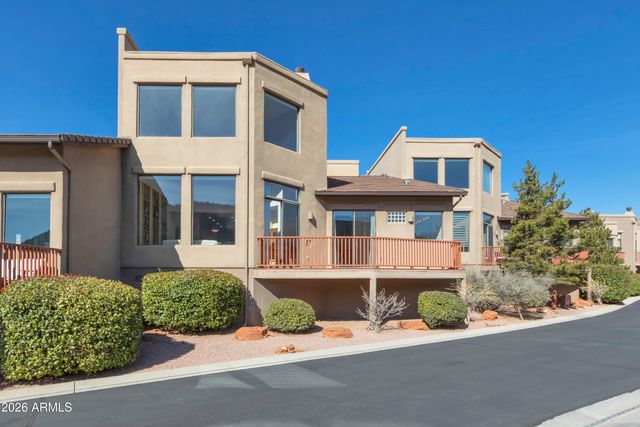 47 MESA GRANDE Drive, Sedona, AZ 86351