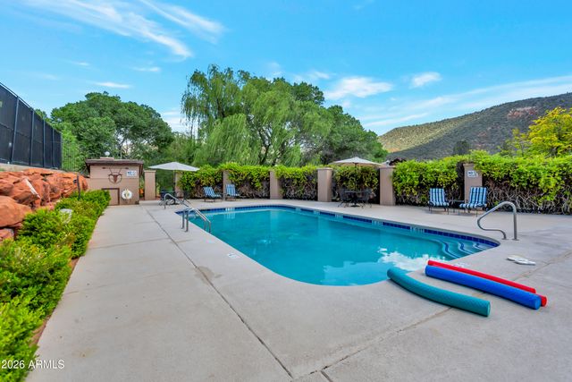 47 MESA GRANDE Drive, Sedona, AZ 86351