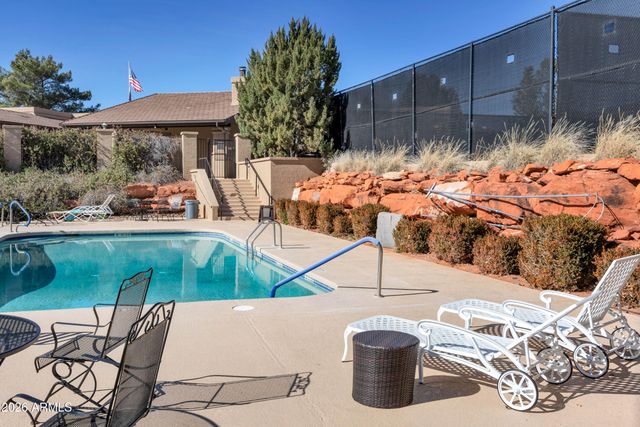 47 MESA GRANDE Drive, Sedona, AZ 86351