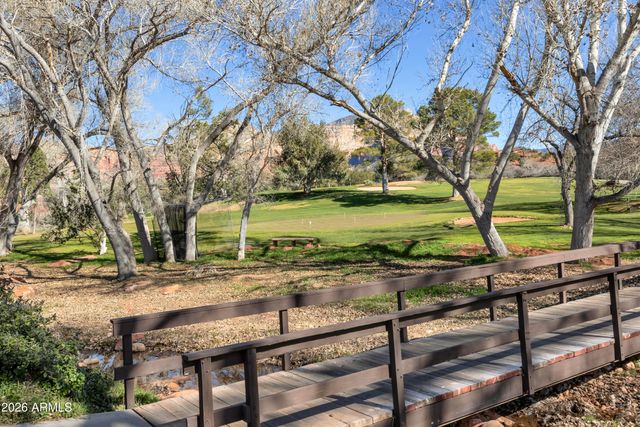 47 MESA GRANDE Drive, Sedona, AZ 86351