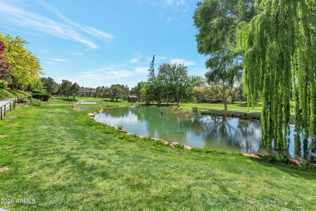 47 MESA GRANDE Drive, Sedona, AZ 86351