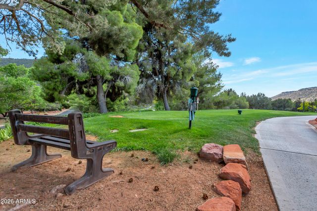 47 MESA GRANDE Drive, Sedona, AZ 86351