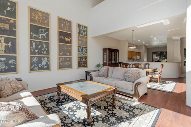 47 MESA GRANDE Drive, Sedona, AZ 86351