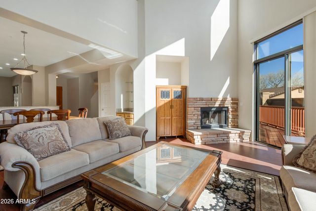 47 MESA GRANDE Drive, Sedona, AZ 86351