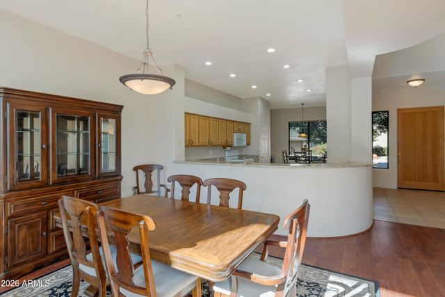 47 MESA GRANDE Drive, Sedona, AZ 86351