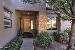 47 MESA GRANDE Drive, Sedona, AZ 86351